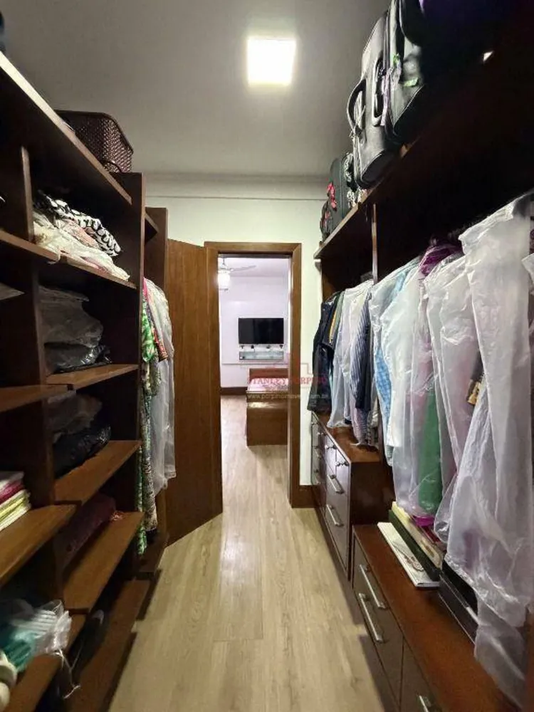 Apartamento, 4 quartos, 268 m² - Foto 5