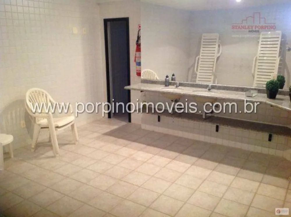 Apartamento, 4 quartos, 268 m² - Foto 8