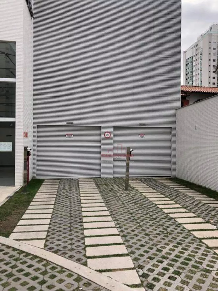 Prédio Inteiro, 420 m² - Foto 1