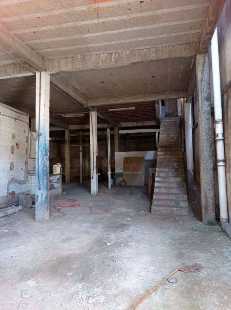 Depósito-Galpão, 255 m² - Foto 3