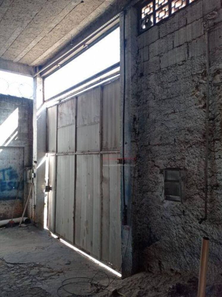 Depósito-Galpão, 255 m² - Foto 7