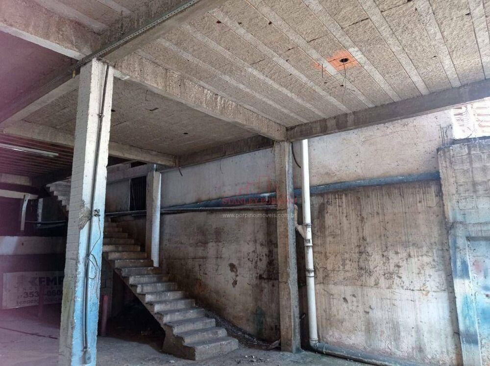Depósito-Galpão, 255 m² - Foto 8