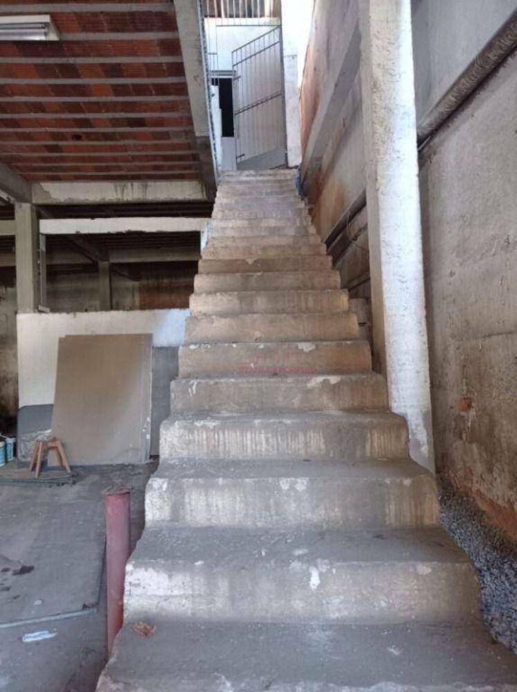 Depósito-Galpão, 255 m² - Foto 19