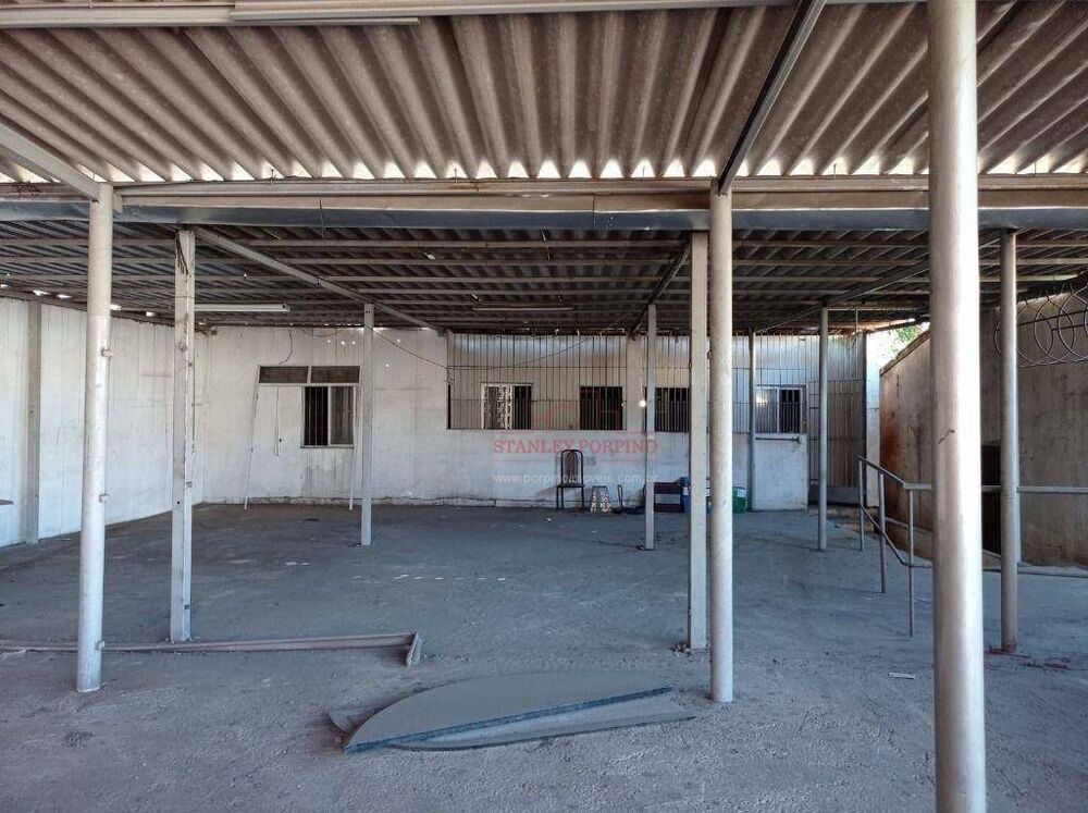 Depósito-Galpão, 255 m² - Foto 21