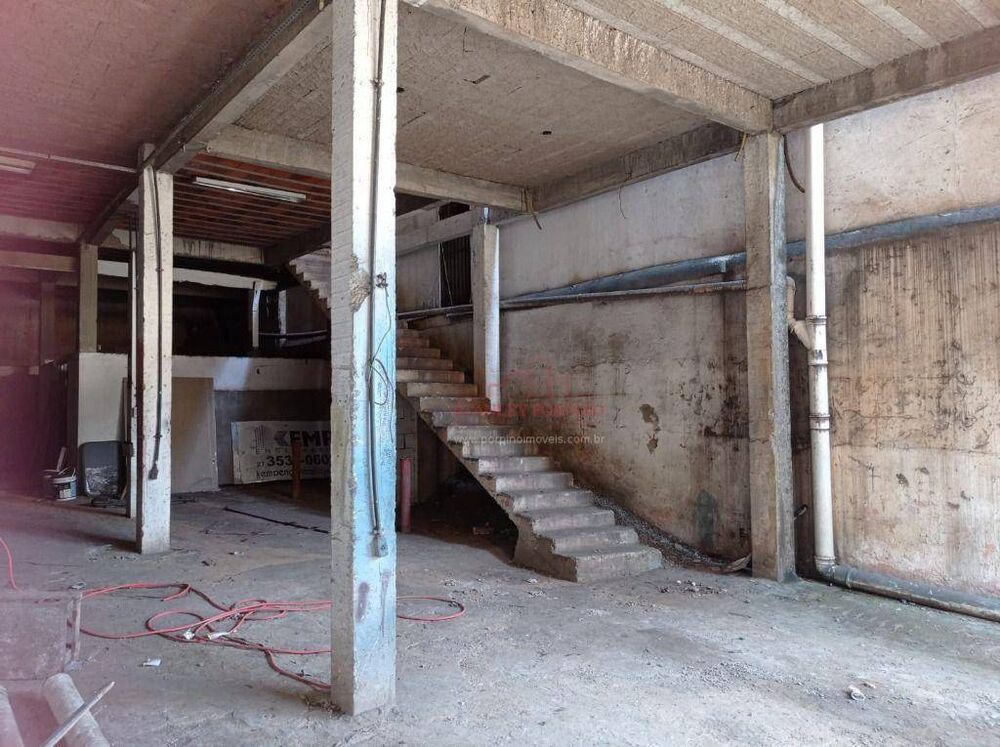 Depósito-Galpão, 255 m² - Foto 6
