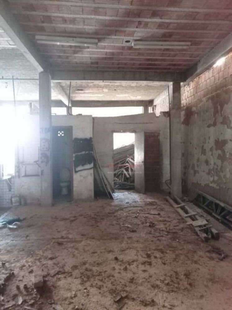 Depósito-Galpão, 255 m² - Foto 11