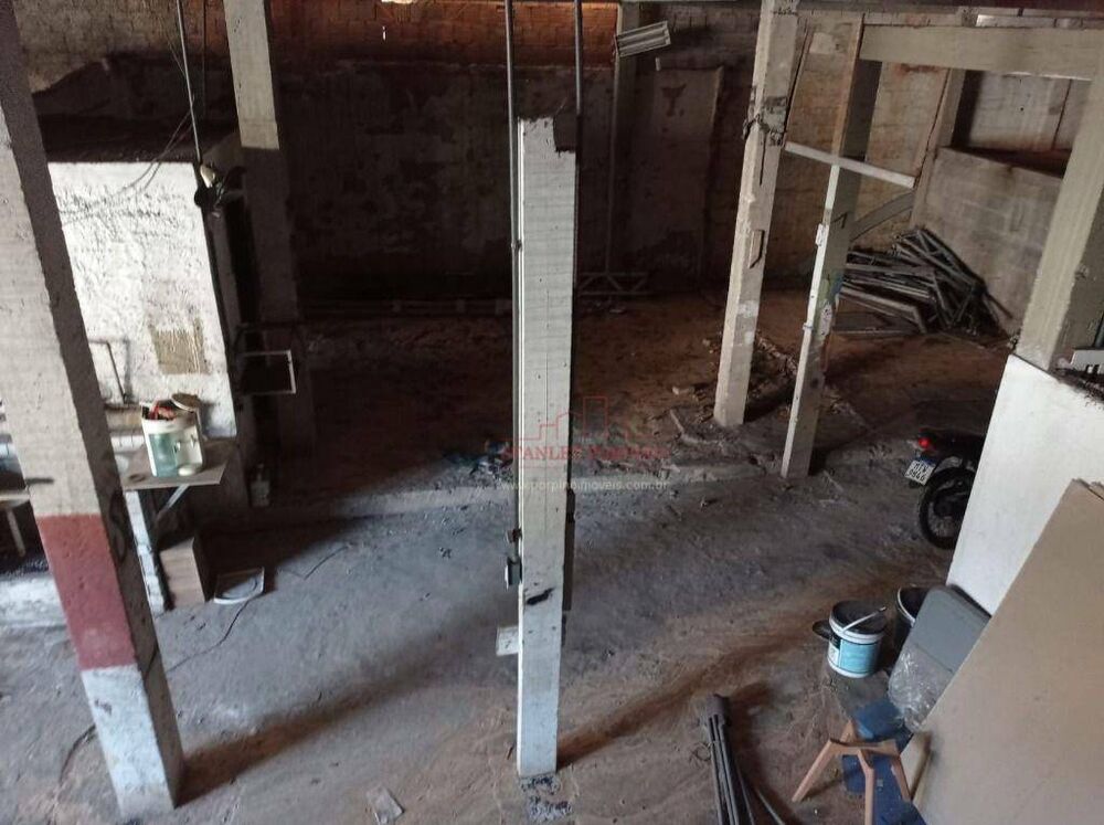 Depósito-Galpão, 255 m² - Foto 27