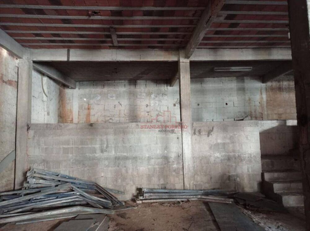 Depósito-Galpão, 255 m² - Foto 10