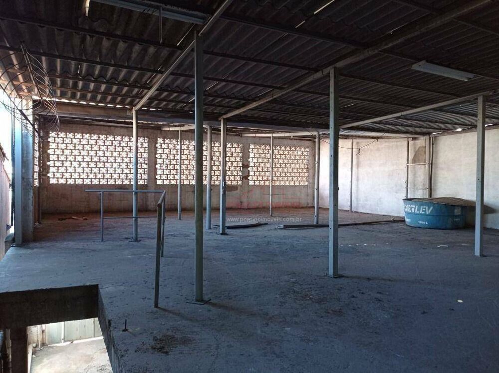 Depósito-Galpão, 255 m² - Foto 20