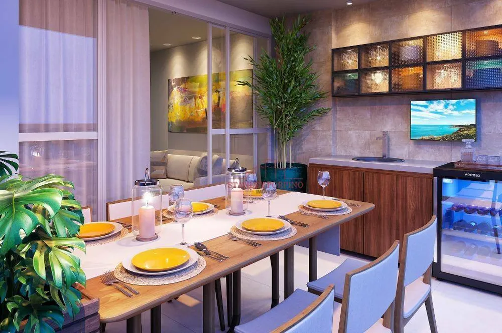 Apartamento, 4 quartos, 114 m² - Foto 12