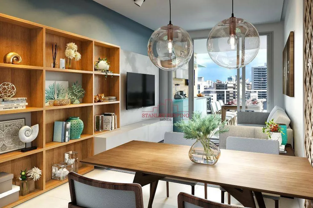 Apartamento, 4 quartos, 114 m² - Foto 24
