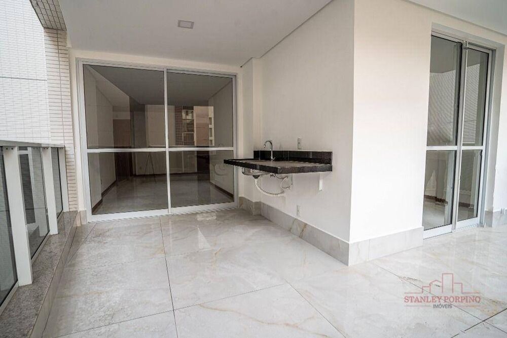 Apartamento, 4 quartos, 114 m² - Foto 2