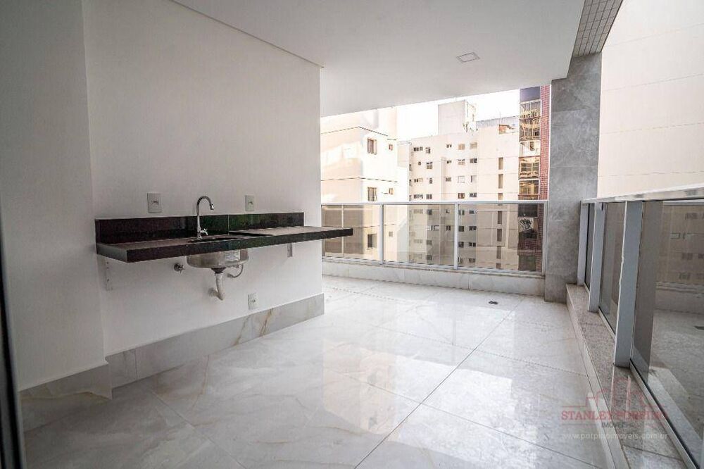 Apartamento, 4 quartos, 114 m² - Foto 3