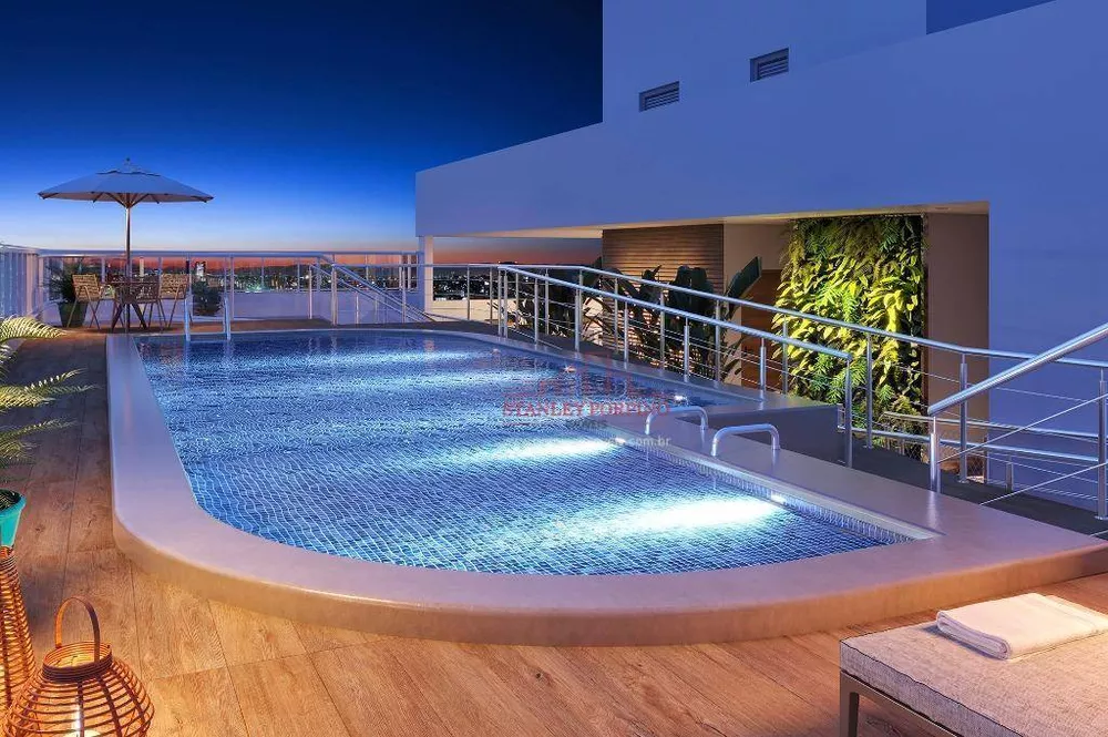 Apartamento, 4 quartos, 114 m² - Foto 21