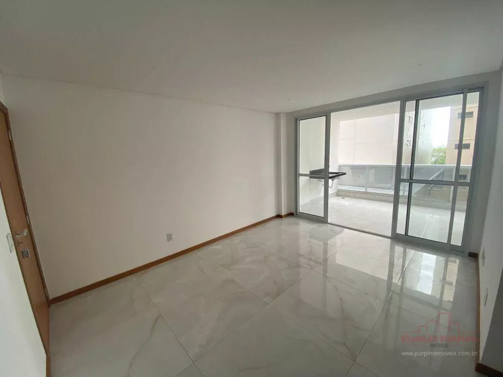 Apartamento à venda com 4 quartos, 114m² - Foto 1