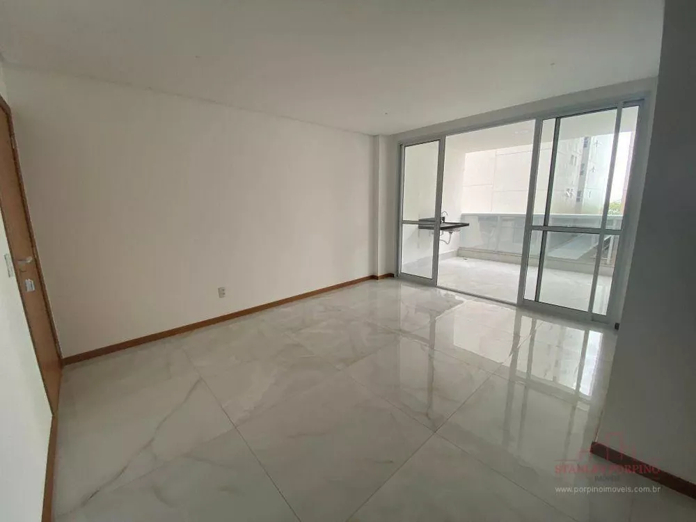 Apartamento à venda com 4 quartos, 114m² - Foto 2