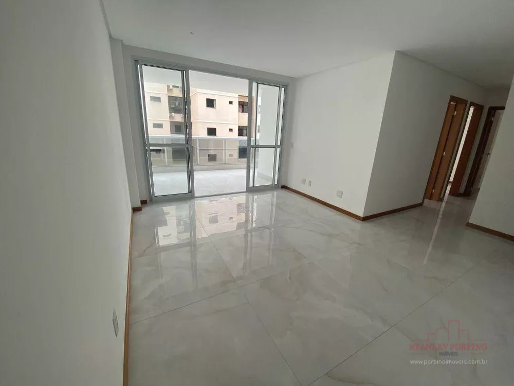 Apartamento à venda com 4 quartos, 114m² - Foto 4