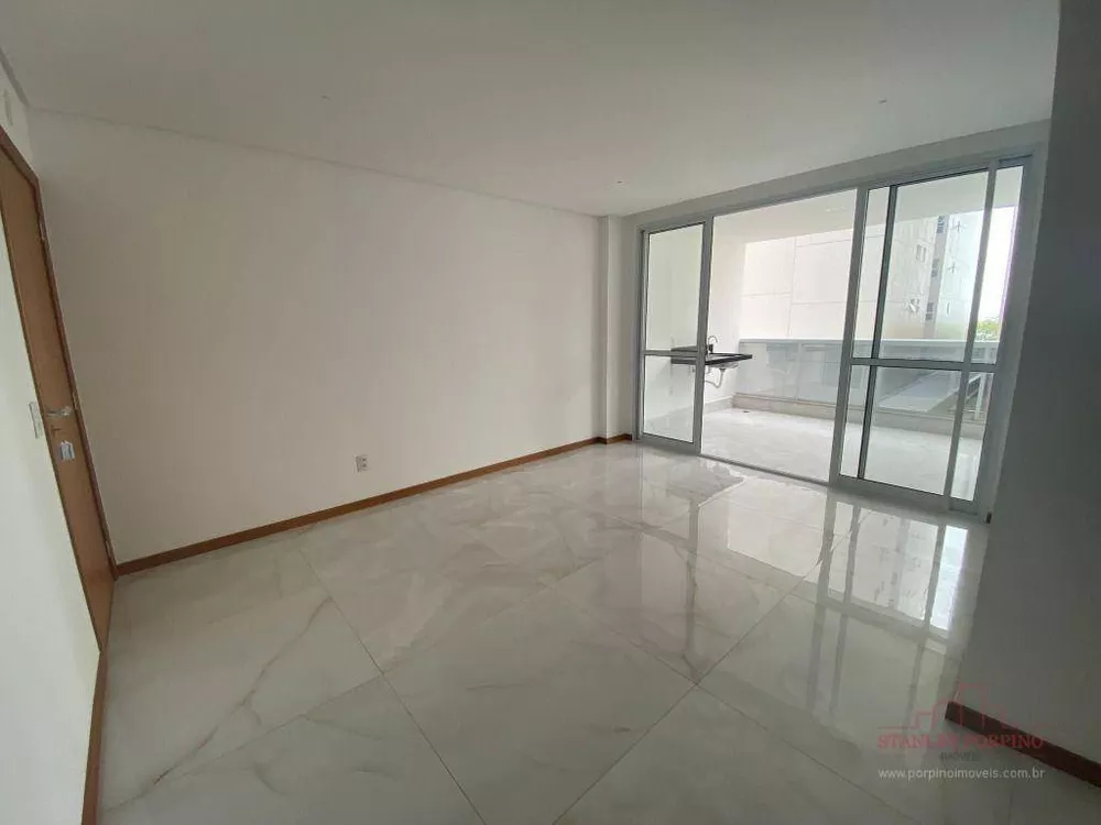 Apartamento à venda com 4 quartos, 114m² - Foto 3