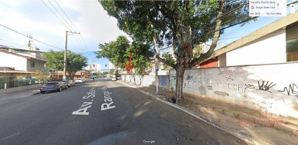 Terreno para alugar, 630M2 - Foto 2