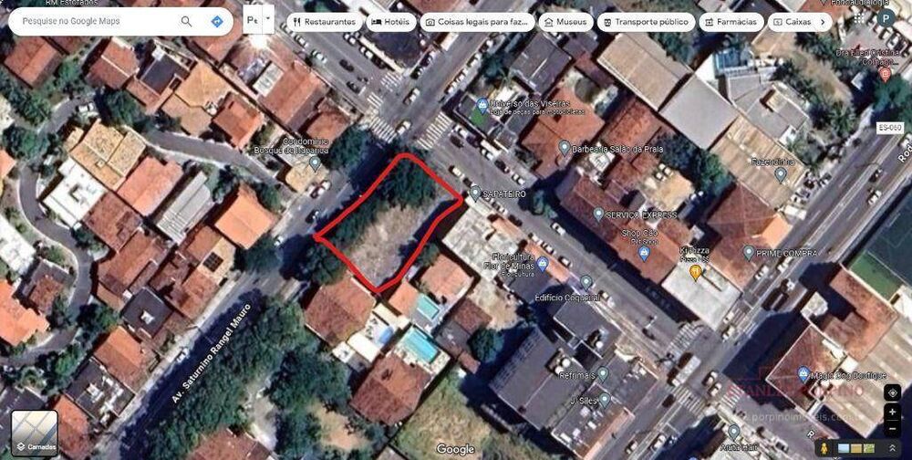 Terreno para alugar, 630M2 - Foto 4