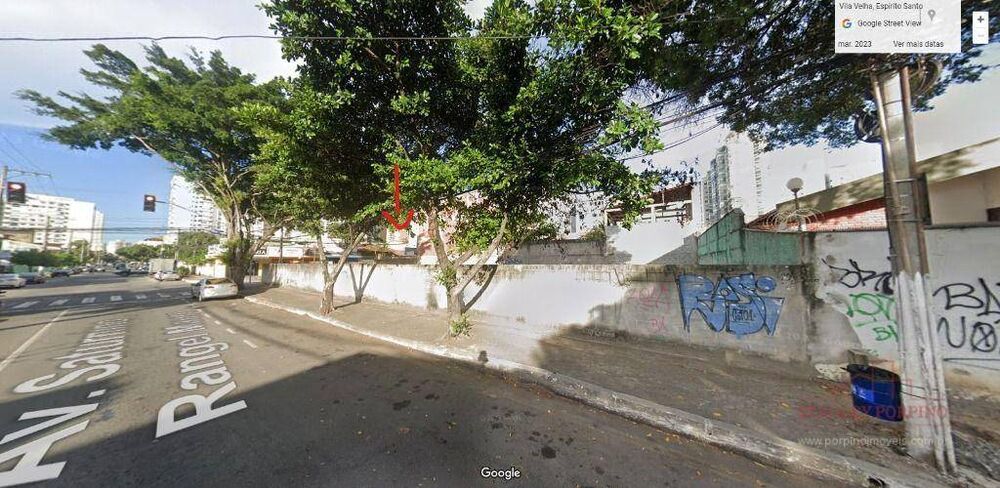 Terreno para alugar, 630M2 - Foto 1