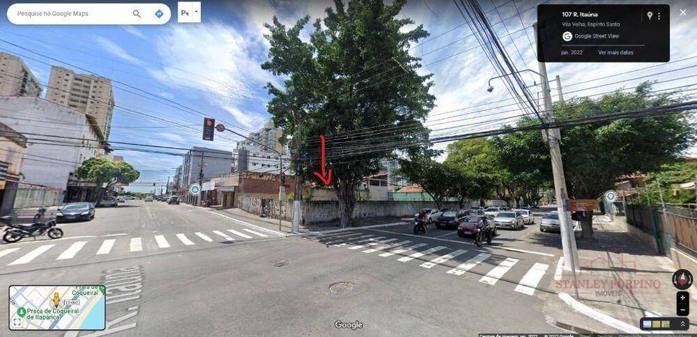 Terreno para alugar, 630M2 - Foto 3