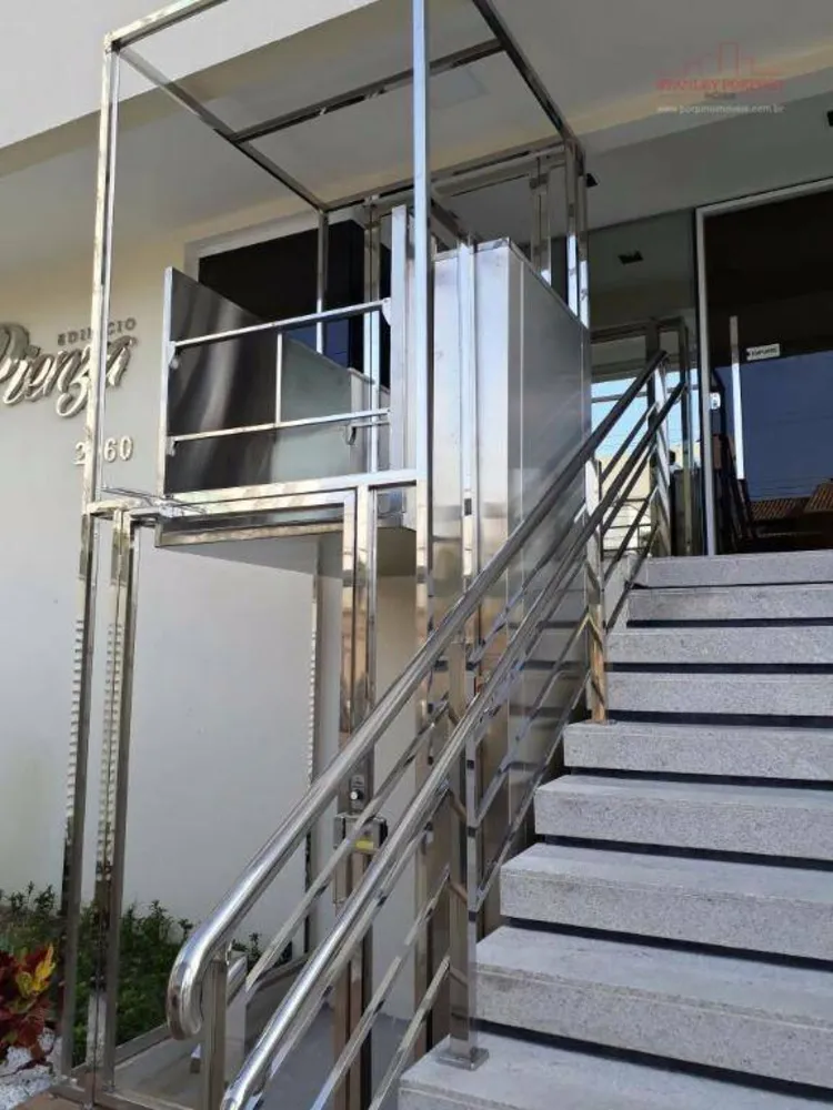 Loja-Salão, 40 m² - Foto 8