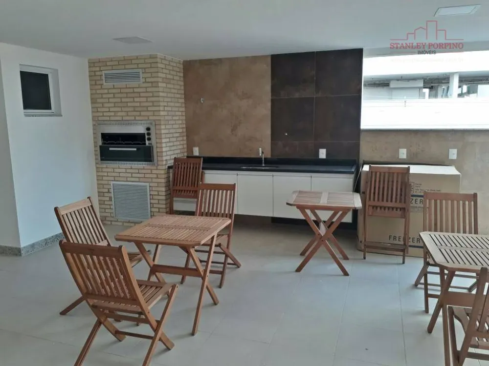 Loja-Salão, 40 m² - Foto 9
