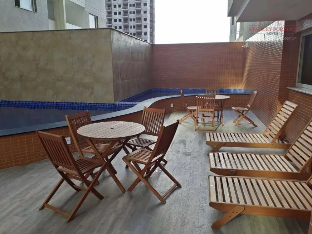 Loja-Salão, 40 m² - Foto 12