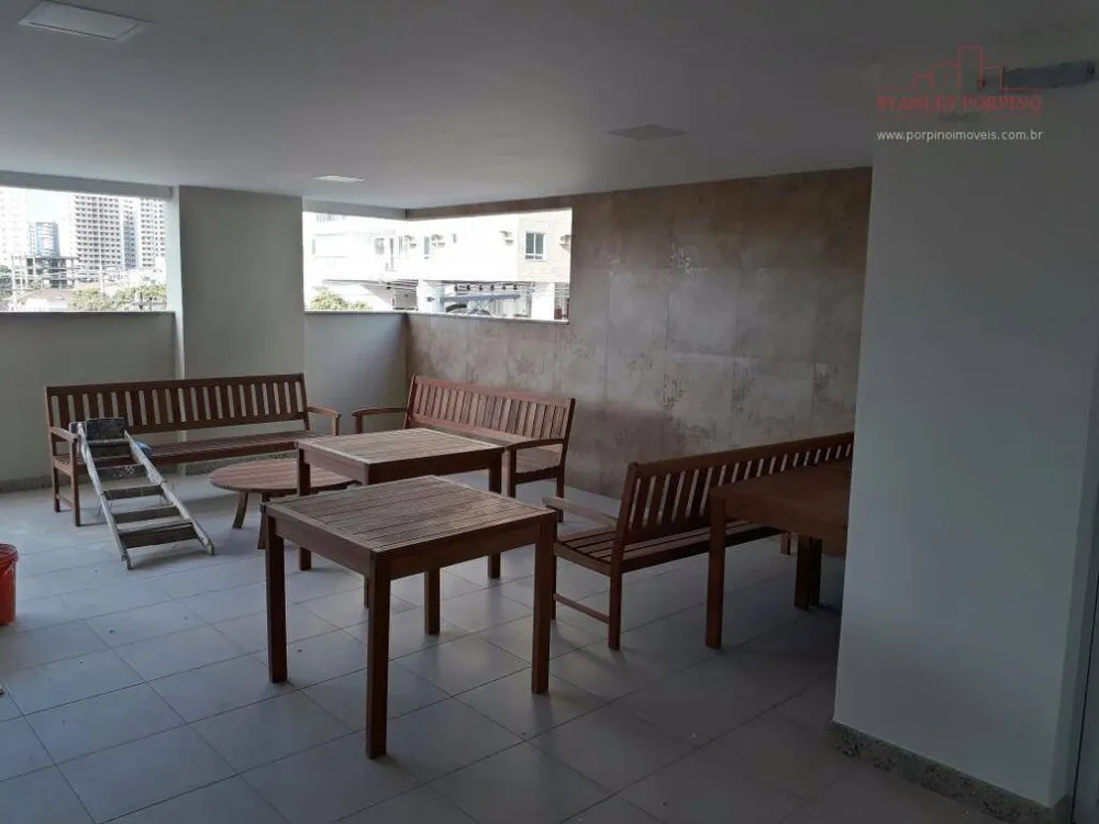 Loja-Salão, 40 m² - Foto 11