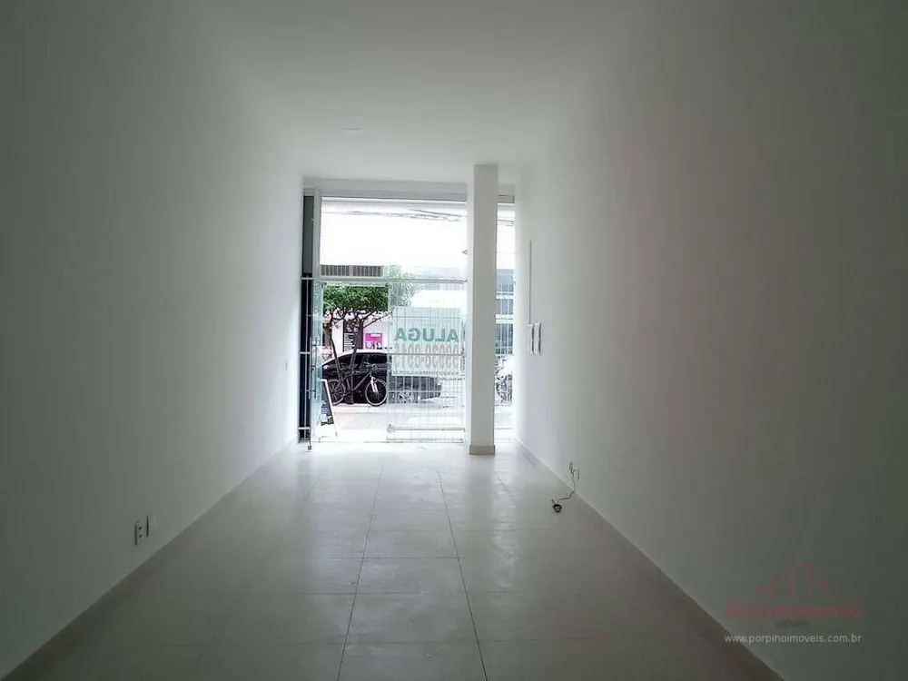 Loja-Salão, 40 m² - Foto 4