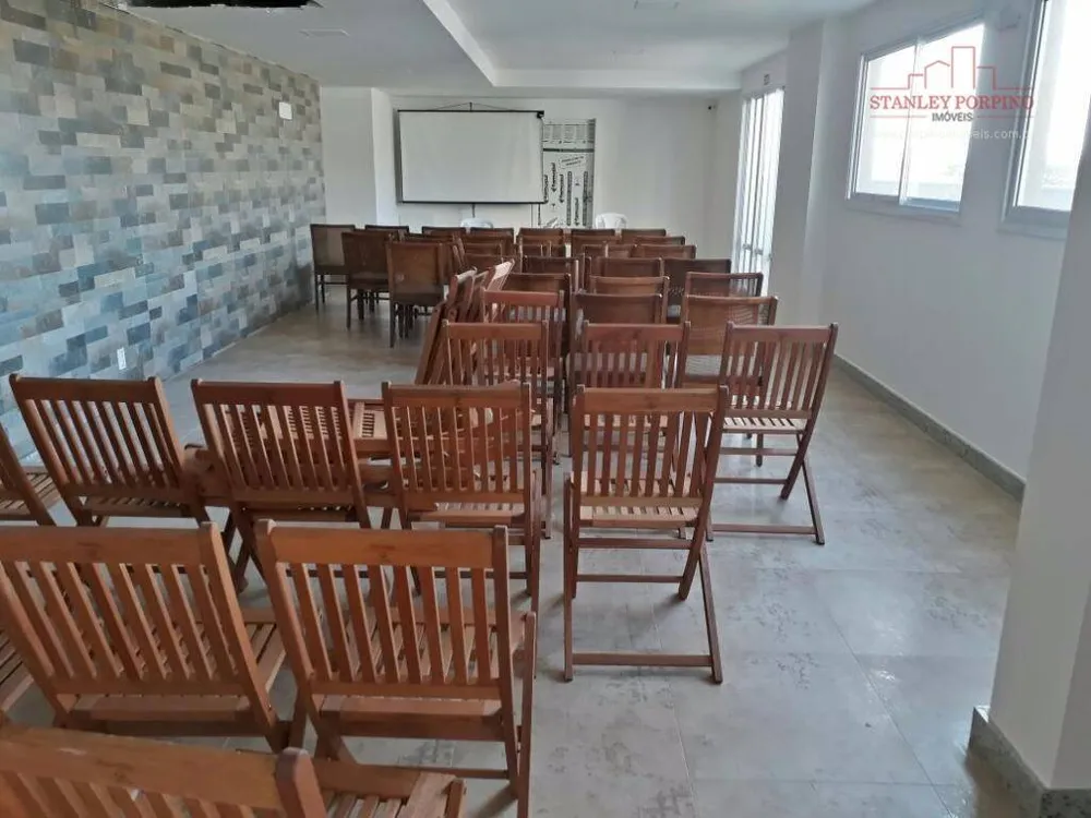 Loja-Salão, 40 m² - Foto 15