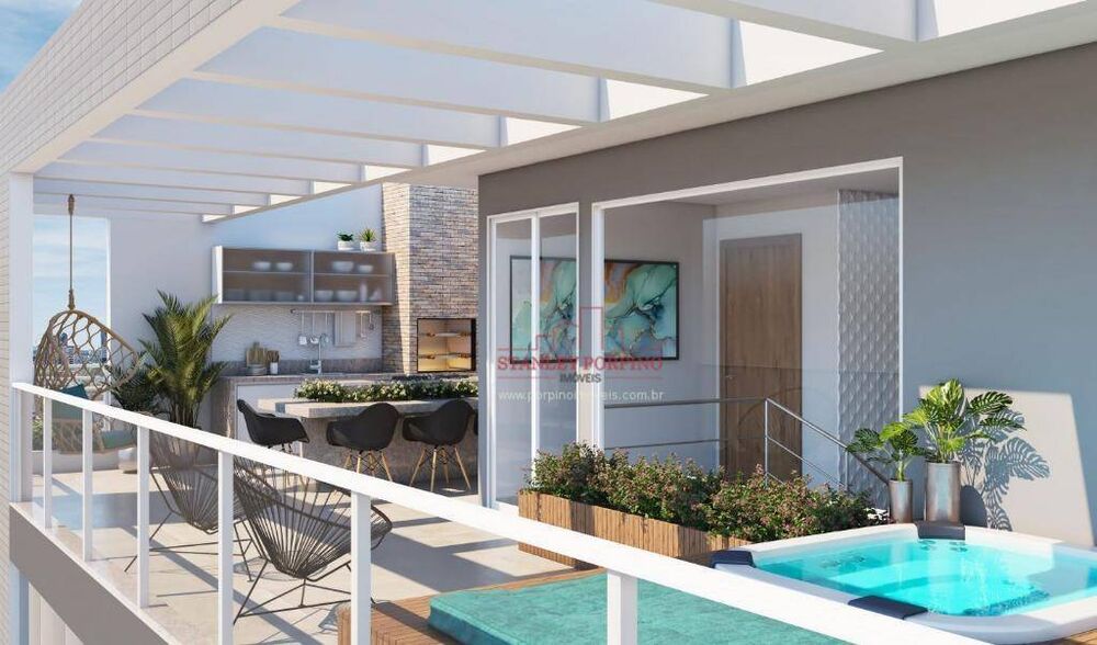 Loja-Salão, 122 m² - Foto 15