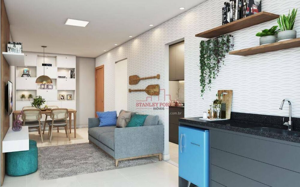 Loja-Salão, 122 m² - Foto 19