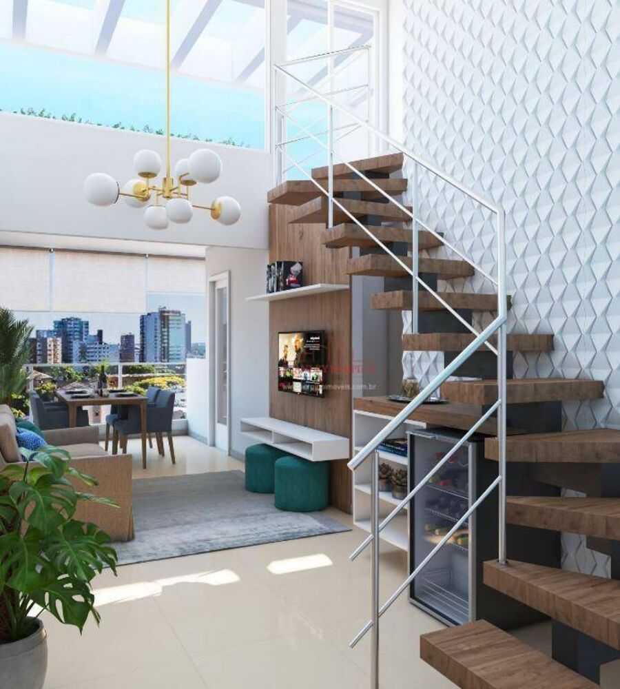 Loja-Salão, 122 m² - Foto 20