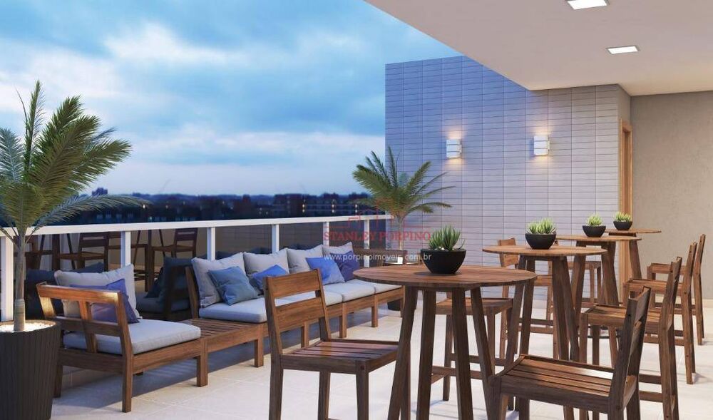 Loja-Salão, 122 m² - Foto 8