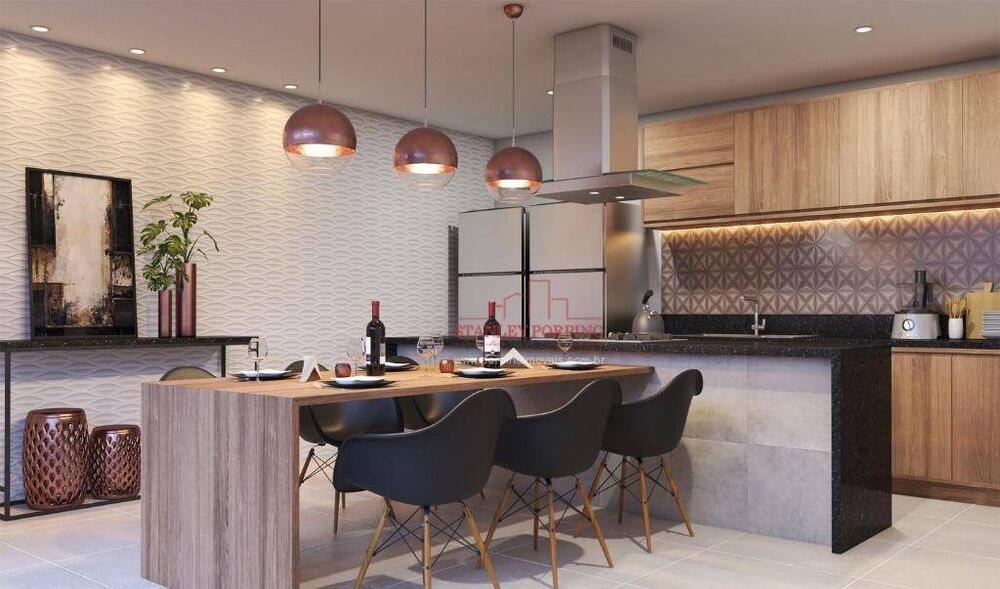 Loja-Salão, 122 m² - Foto 5