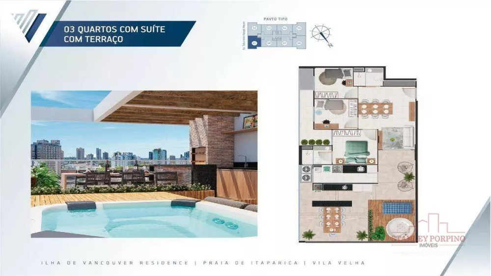 Loja-Salão, 122 m² - Foto 23