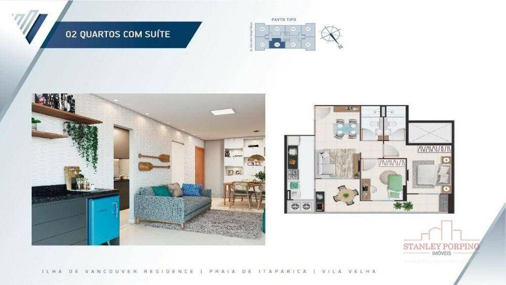 Loja-Salão, 122 m² - Foto 21