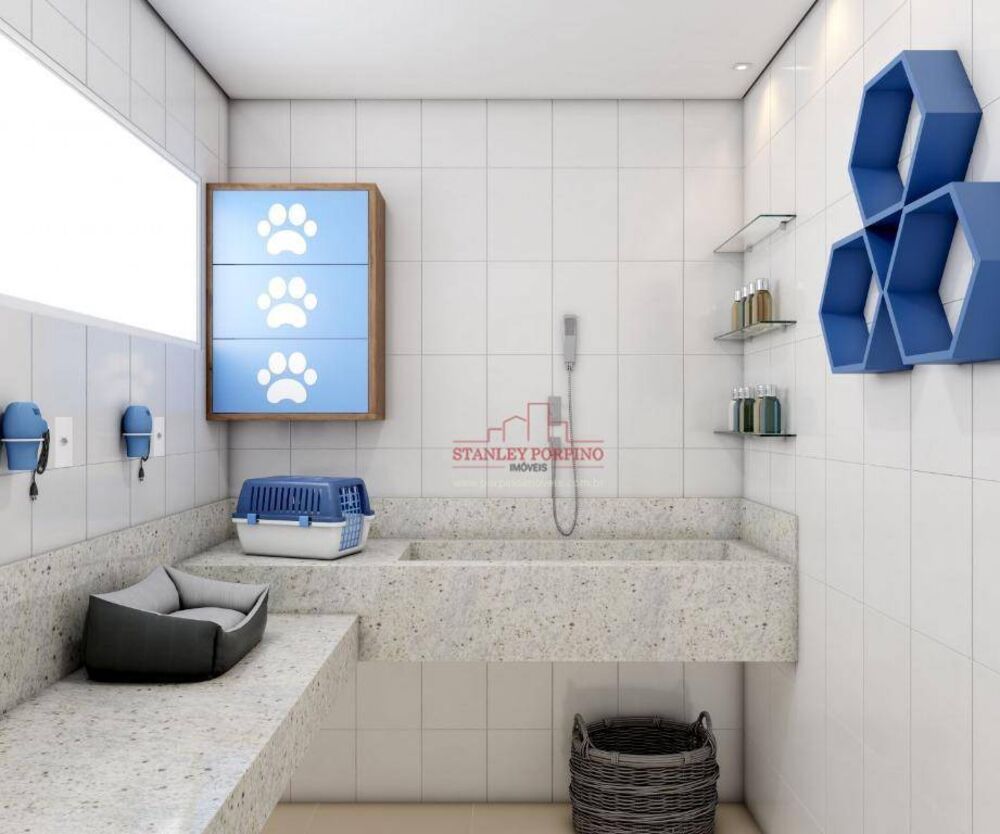 Loja-Salão, 122 m² - Foto 10