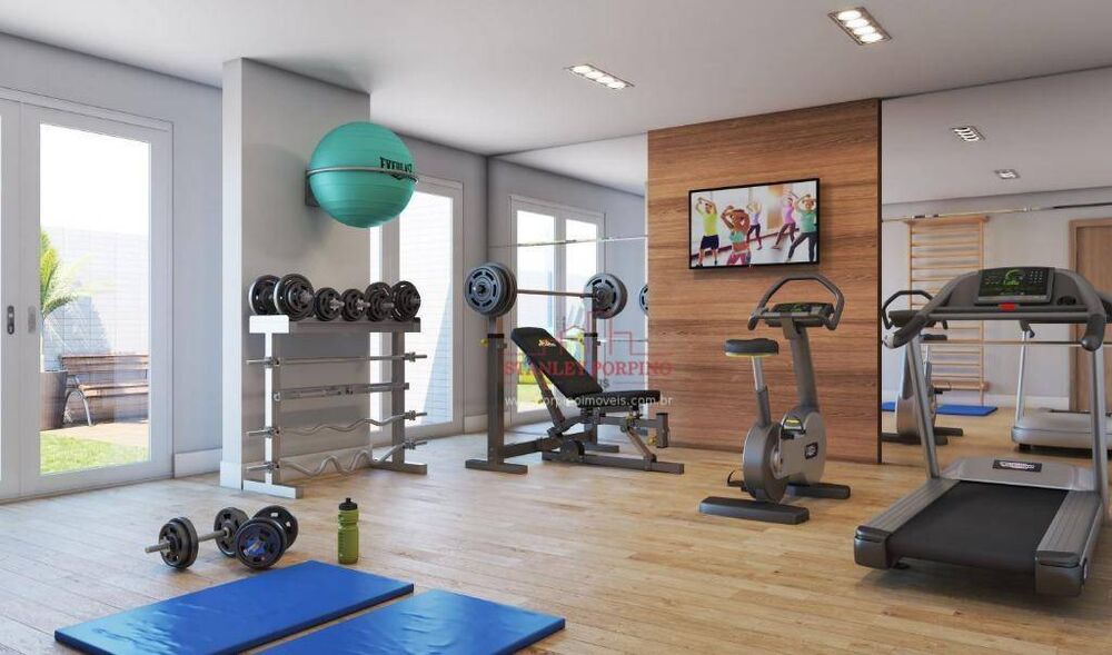 Loja-Salão, 122 m² - Foto 6