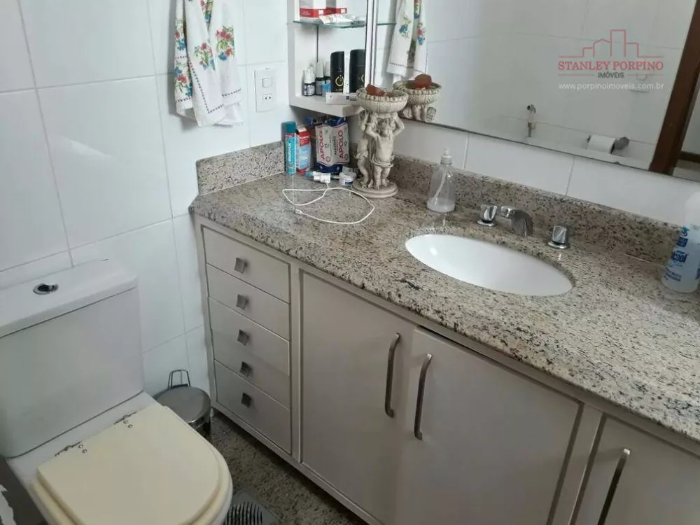 Apartamento à venda com 4 quartos, 250m² - Foto 5