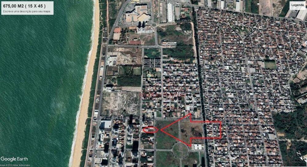 Terreno, 675 m² - Foto 6