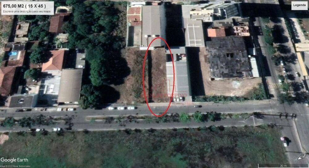 Terreno, 675 m² - Foto 3