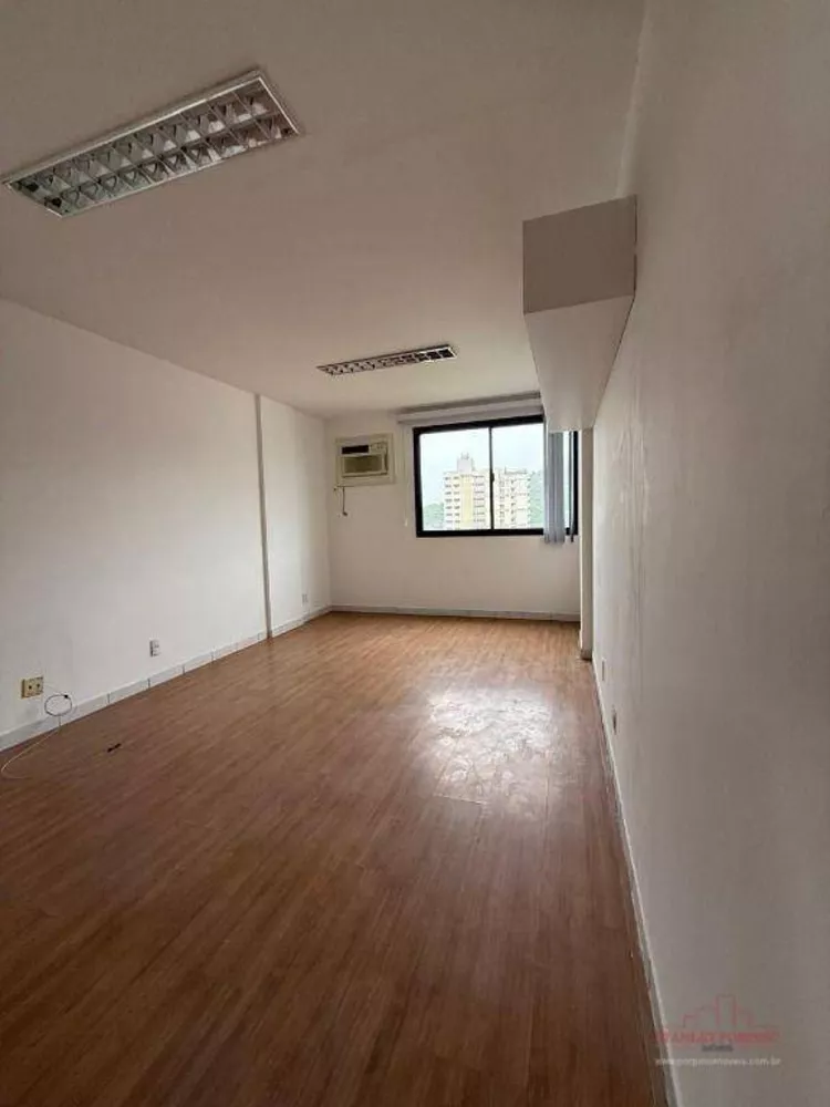 Sala-Conjunto, 30 m² - Foto 2