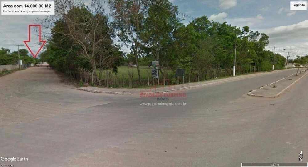 Terreno, 1 hectares - Foto 3