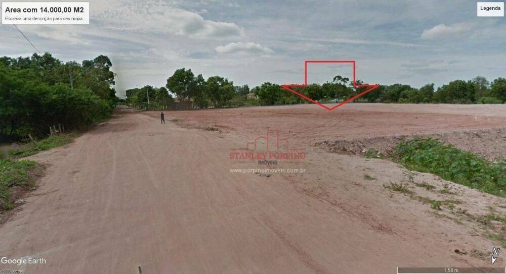 Terreno, 1 hectares - Foto 2