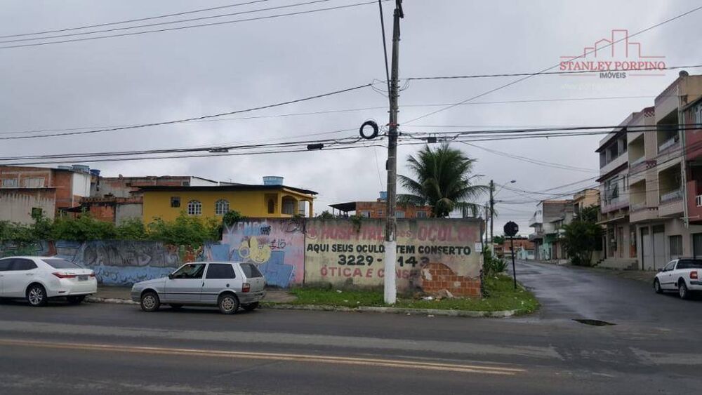 Terreno, 936 m² - Foto 3