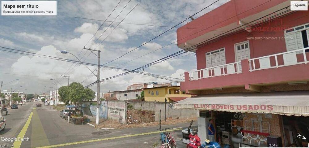 Terreno, 936 m² - Foto 2