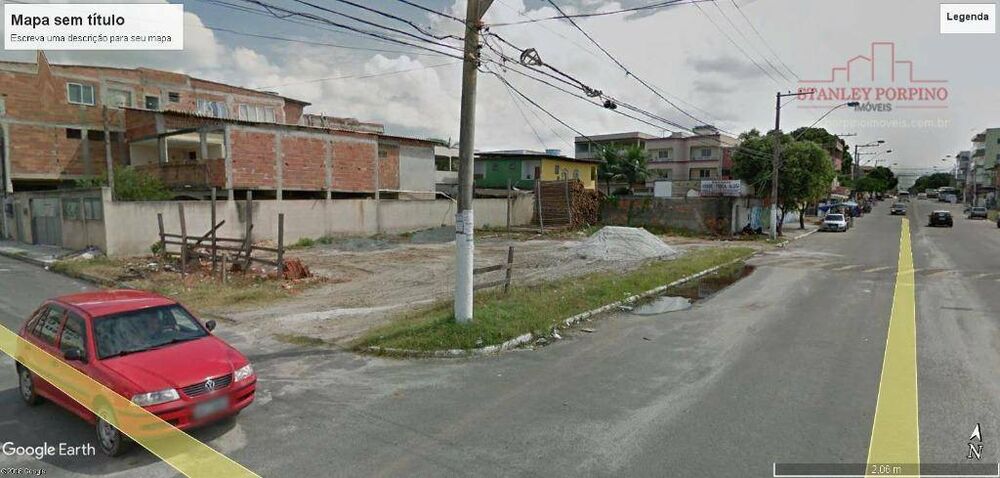 Terreno, 936 m² - Foto 6